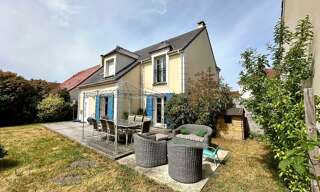 Maison 6 Pièces 118 m² à vendre à Les Molières (91470)