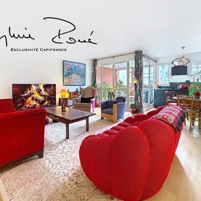 Appartement 5 pièces 569000 €