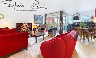 Appartement 5 Pièces 102 m² à vendre à Villejuif (94800)