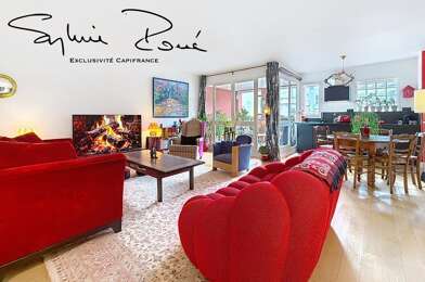 Appartement 5 pièces 569000 €