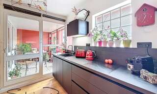 Appartement 5 Pièces 102 m² à vendre à Villejuif (94800)
