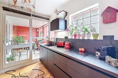 Appartement 5 pièces 569000 €