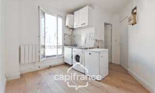 Appartement 1 Pièce 11 m² à vendre à Montreuil (93100)