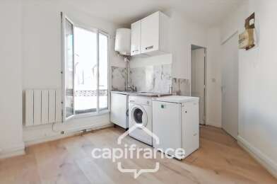 Appartement 1 pièces 90000 €