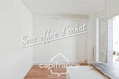Appartement 1 pièces 88000 €