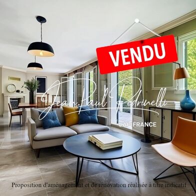 Maison 5 pièces 489000 €
