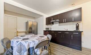 Appartement 2 Pièces 38 m² à vendre à Bernex (74500)