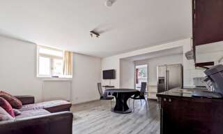 Appartement 2 Pièces 38 m² à vendre à Bernex (74500)