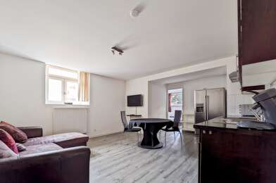 Appartement 2 pièces 119000 €