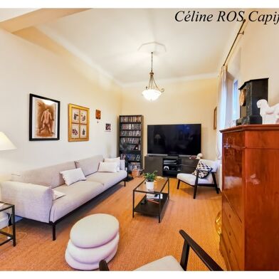 Maison 11 pièces 890000 €