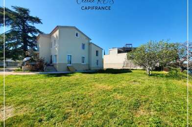 Maison 11 pièces 890000 €