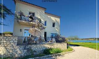 Maison 11 Pièces 323 m² à vendre à Istres (13800)