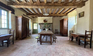 Maison 7 Pièces 236 m² à vendre à Angers (49000)