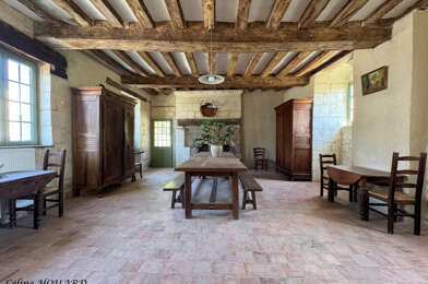 Maison 7 pièces 338000 €