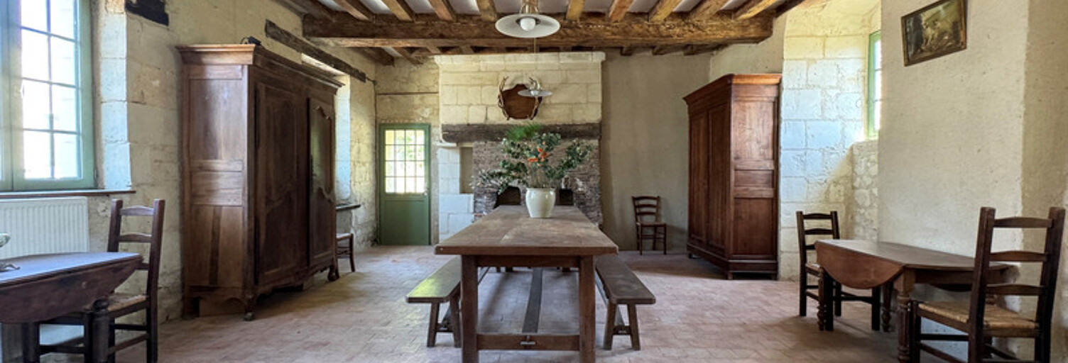 Maison 7 Pièces 236 m² à vendre à Angers (49000)