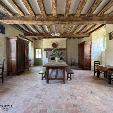 Maison 7 pièces 338000 €