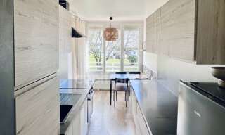 Appartement 5 Pièces 88 m² à vendre à Annemasse (74100)