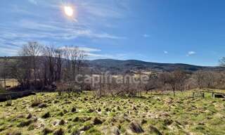 Maison 8 Pièces 185 m² à vendre à Saint-Priest-la-Prugne (42830)