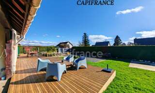 Maison 5 Pièces 93 m² à vendre à Les Trois-Pierres (76430)