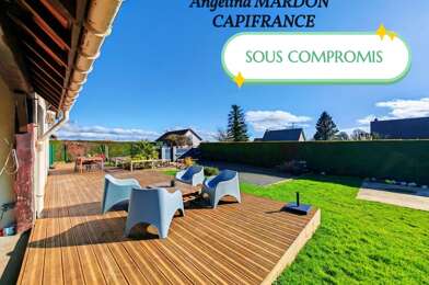 Maison 5 pièces 249000 €