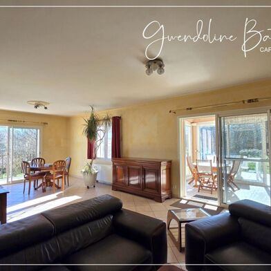 Maison 5 pièces 265000 €