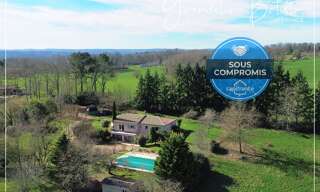 Maison 5 Pièces 116 m² à vendre à Saint-Sauveur (24520)