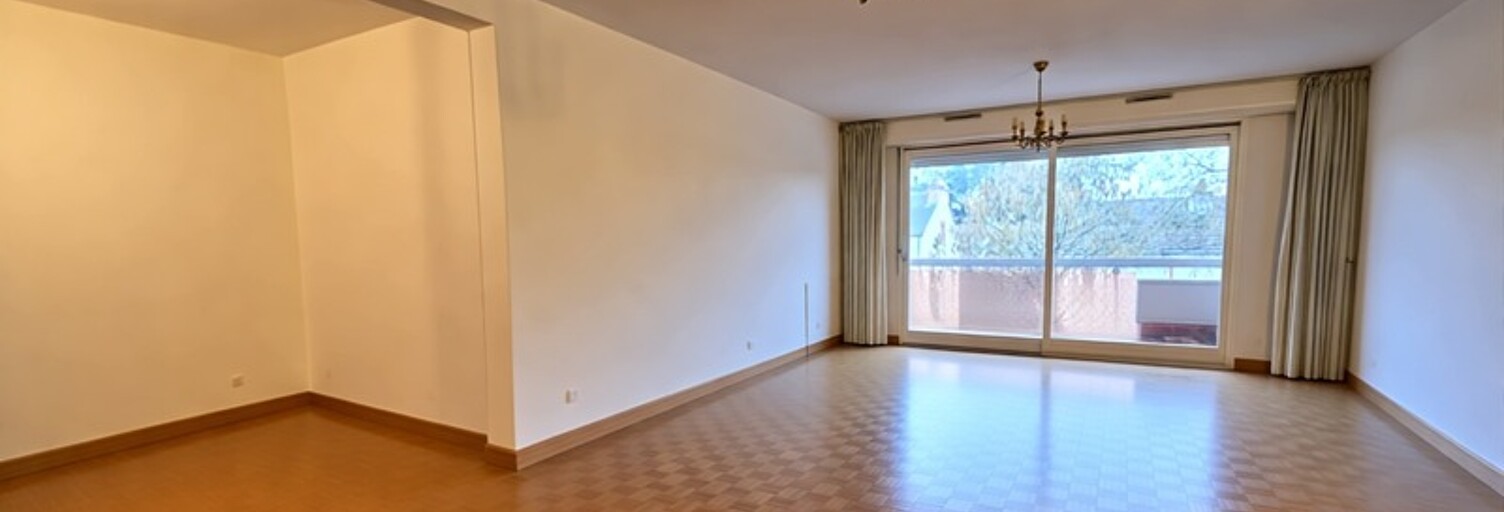 Appartement 6 Pièces 132 m² à vendre à Orléans (45000)