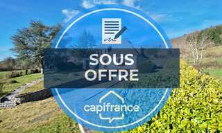 Maison 6 Pièces 185 m² à vendre à Saint-Just-en-Chevalet (42430)