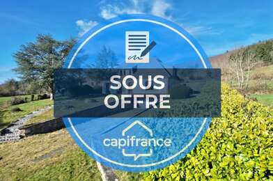 Maison 6 pièces 125000 €