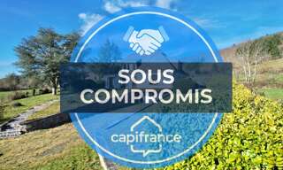 Maison 6 Pièces 185 m² à vendre à Saint-Just-en-Chevalet (42430)