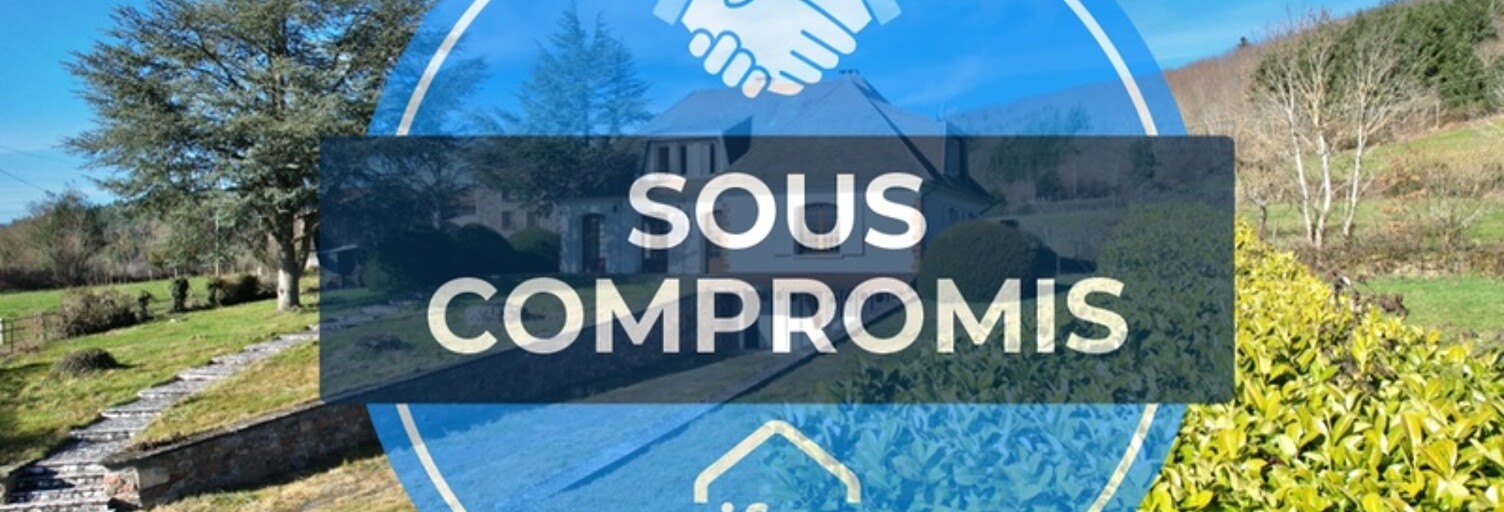 Maison 6 Pièces 185 m² à vendre à Saint-Just-en-Chevalet (42430)