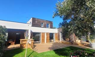 Maison 6 Pièces 173 m² à vendre à L'Houmeau (17137)