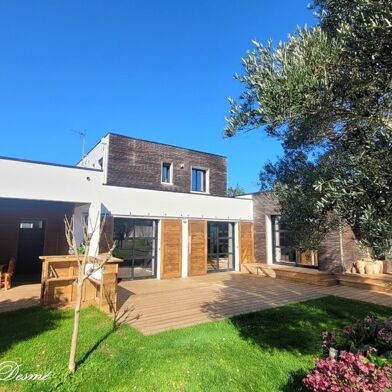 Maison 6 pièces 1030000 €