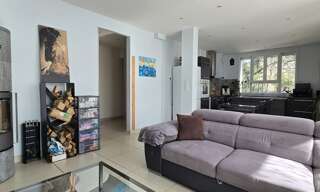 Appartement 3 Pièces 84 m² à vendre à Groisy (74570)