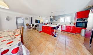 Maison 6 Pièces 117 m² à vendre à Saint-André-de-Sangonis (34725)