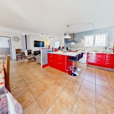 Maison 6 pièces 365000 €