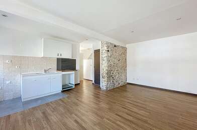 Appartement 3 pièces 570 €