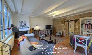 Maison 5 Pièces 92 m² à vendre à Saint-Maixent-l'École (79400)