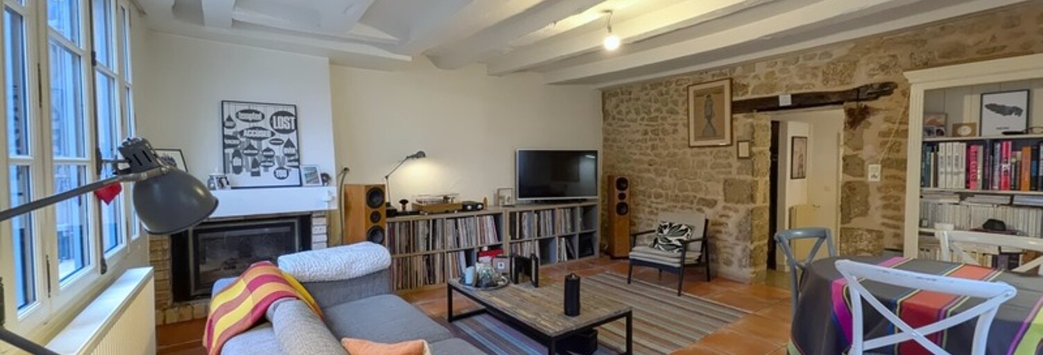 Maison 5 Pièces 92 m² à vendre à Saint-Maixent-l'École (79400)