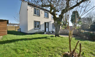 Maison 5 Pièces 105 m² à vendre à Seiches-sur-le-Loir (49140)