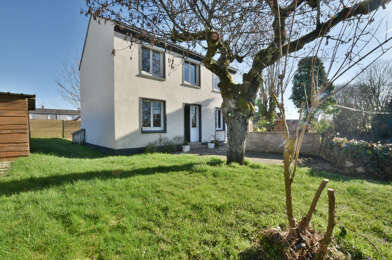 Maison 5 pièces 250800 €