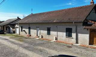 Maison 4 Pièces 78 m² à vendre à Savigny-en-Revermont (71580)