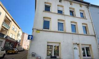 Immeuble  127 m² à vendre à Boulay-Moselle (57220)