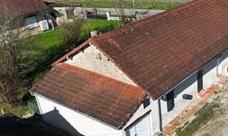 Maison 4 Pièces 75 m² à vendre à Savigny-en-Revermont (71580)