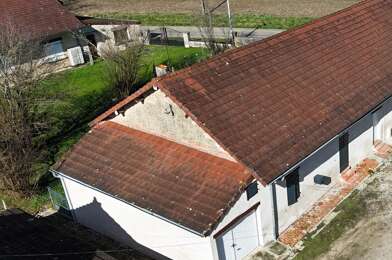 Maison 4 pièces 109000 €