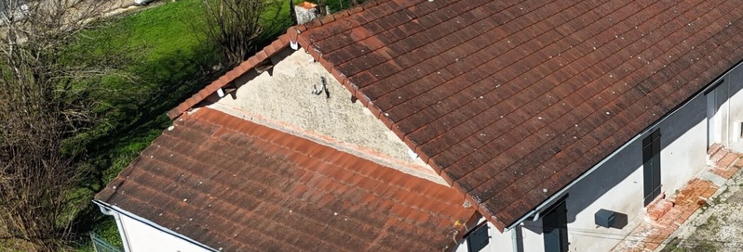 Maison 4 Pièces 75 m² à vendre à Savigny-en-Revermont (71580)