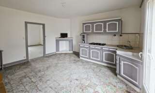 Maison 4 Pièces 75 m² à vendre à Savigny-en-Revermont (71580)