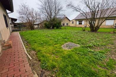 Maison 4 pièces 97000 €
