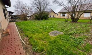 Maison 4 Pièces 75 m² à vendre à Savigny-en-Revermont (71580)