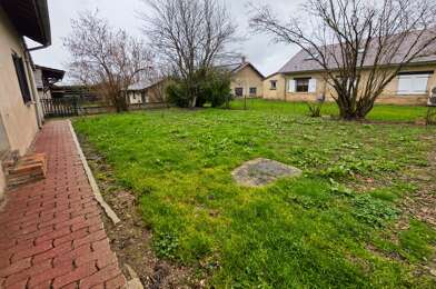 Maison 4 pièces 97000 €